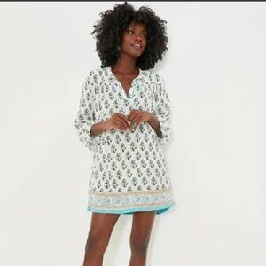 NWT Tuckernuck Dainty Hydrangea Bondi Coverup